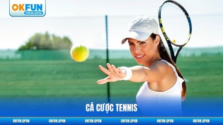 Cá Cược Tennis